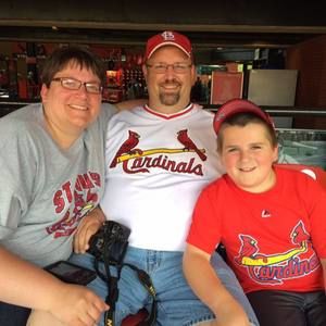 Meet your Posher, Gail